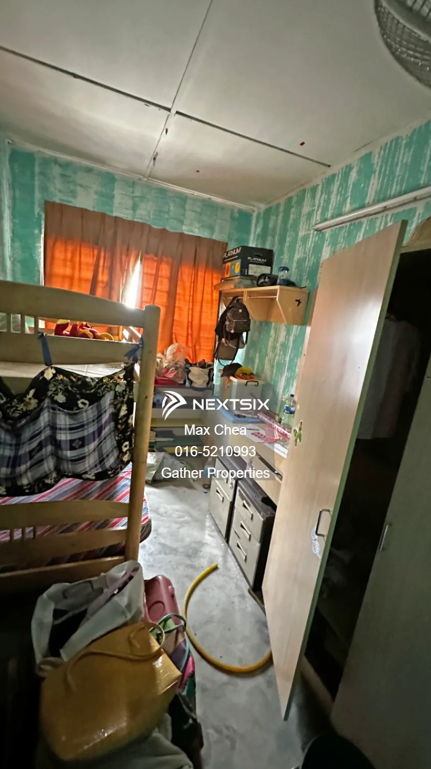 2-sty Terrace/Link House For Sale in Ipoh Perak - Image 5