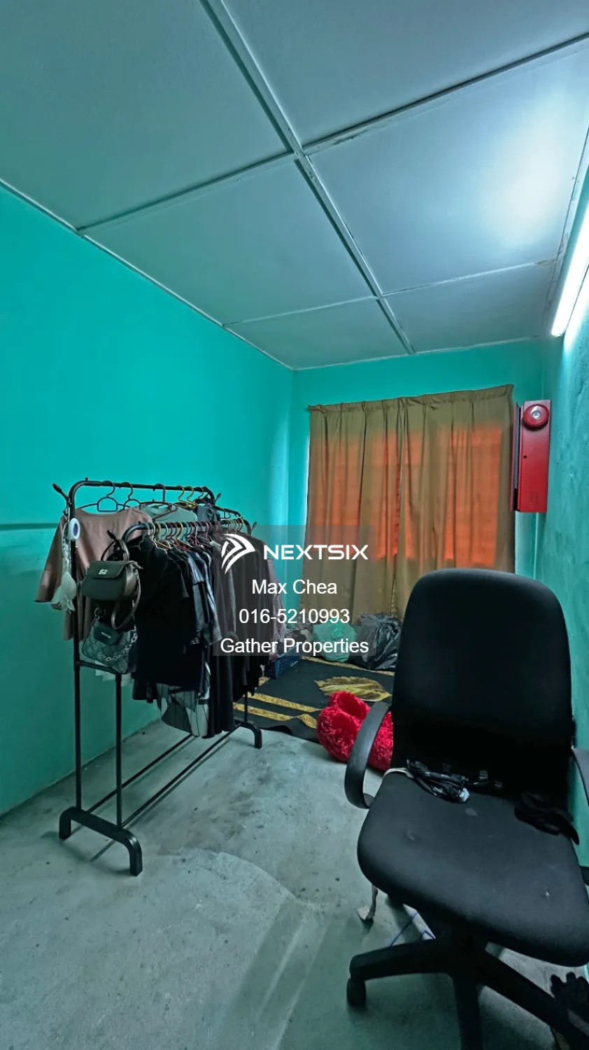 2-sty Terrace/Link House For Sale in Ipoh Perak - Image 6