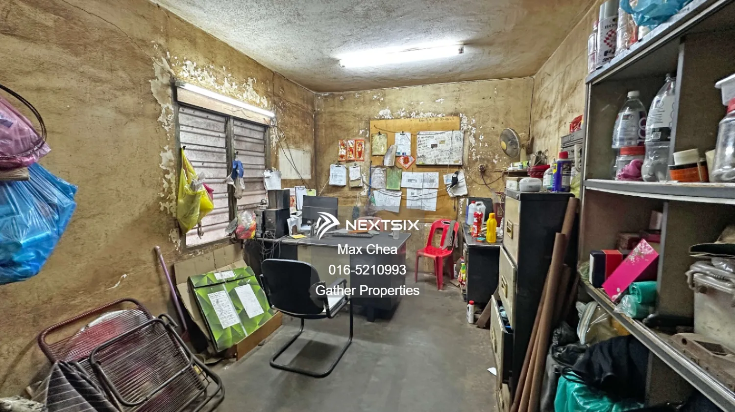 Factory For Sale in Ipoh Perak - Image 12