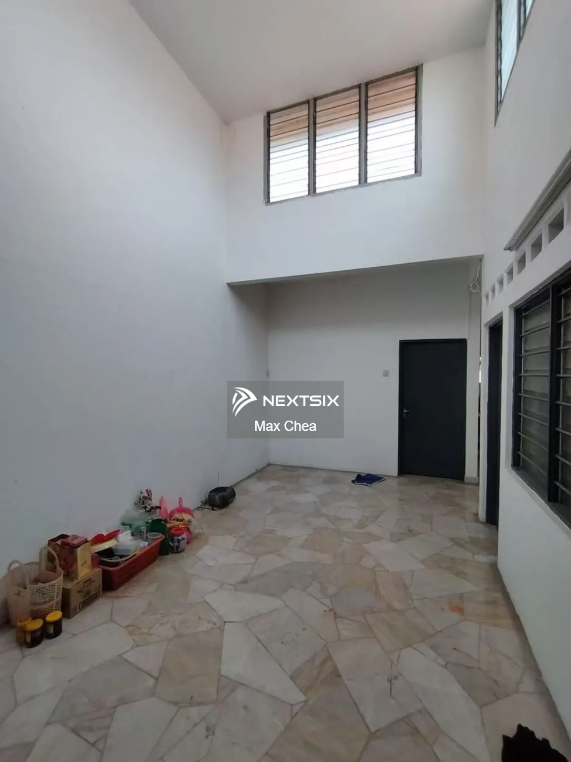 1-sty Terrace/Link House For Sale in Ipoh Perak - Image 6