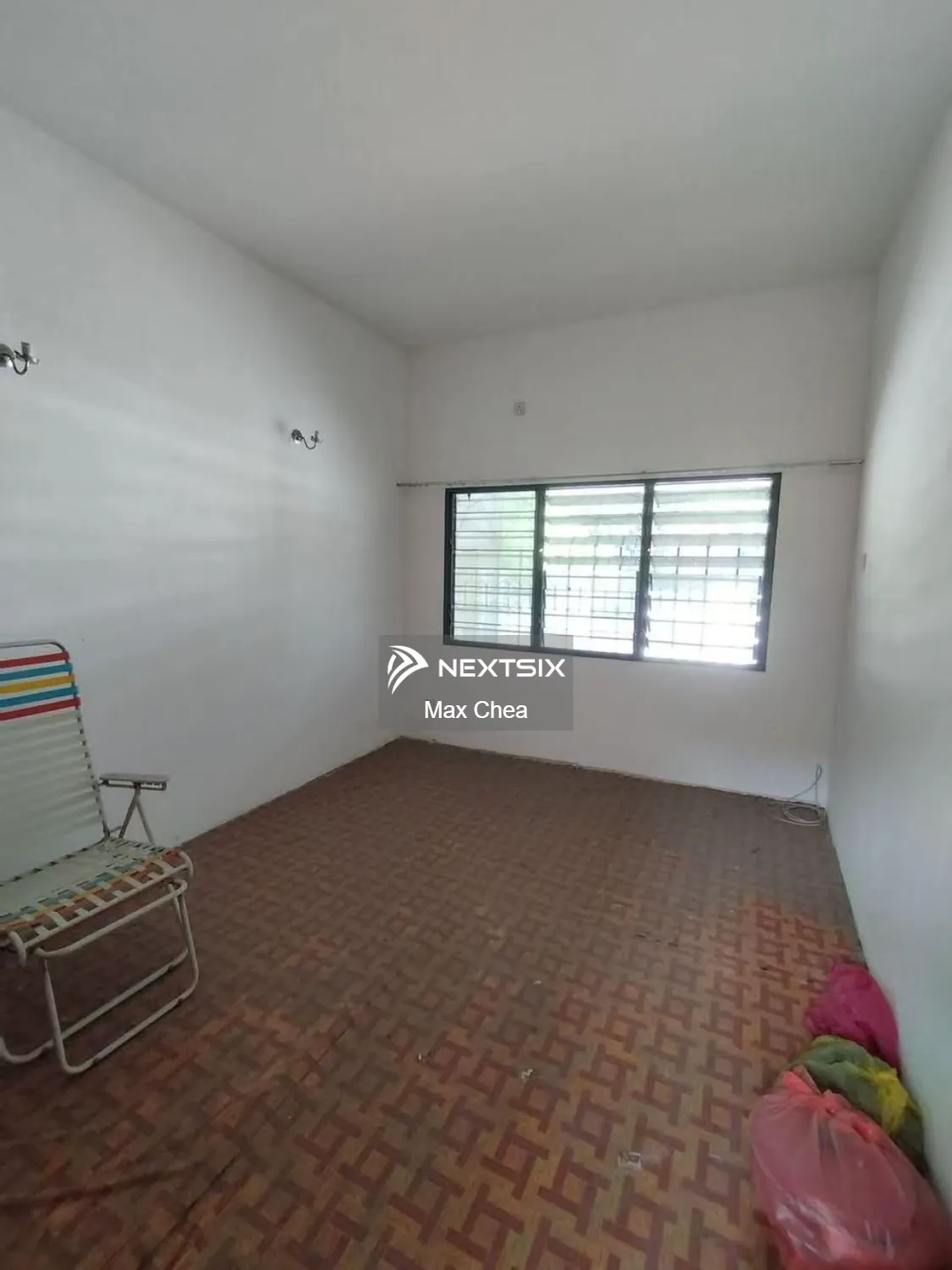 1-sty Terrace/Link House For Sale in Ipoh Perak - Image 8