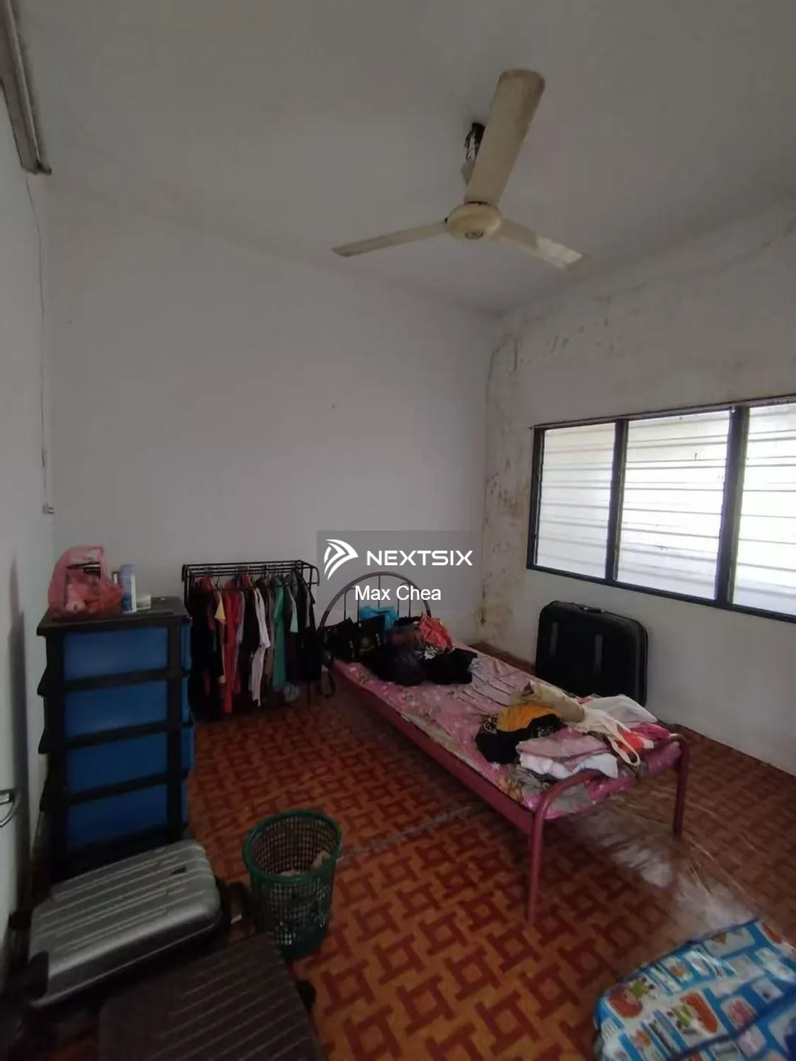 1-sty Terrace/Link House For Sale in Ipoh Perak - Image 9