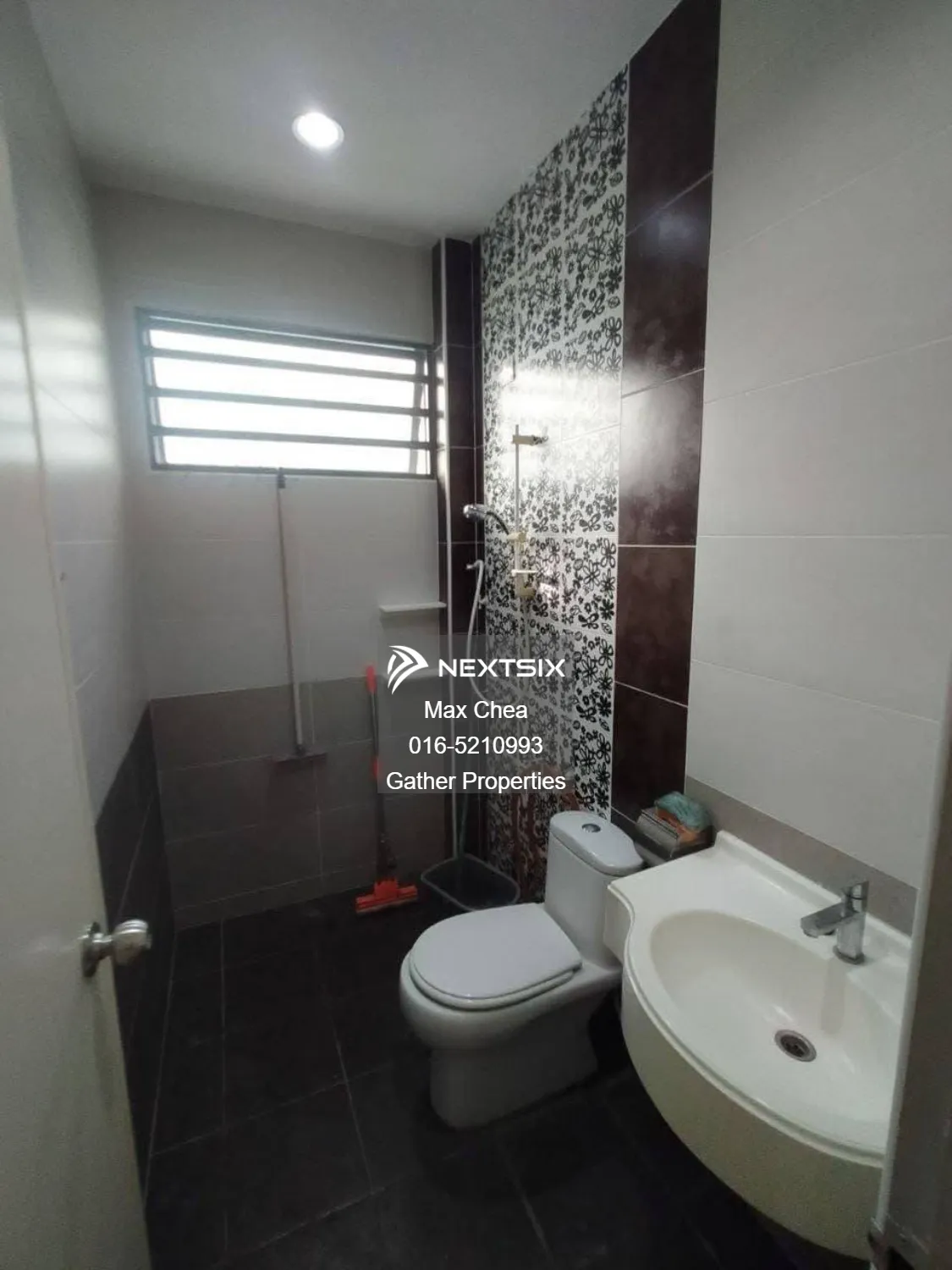 Semi-detached House For Sale in Ipoh Perak - Image 11