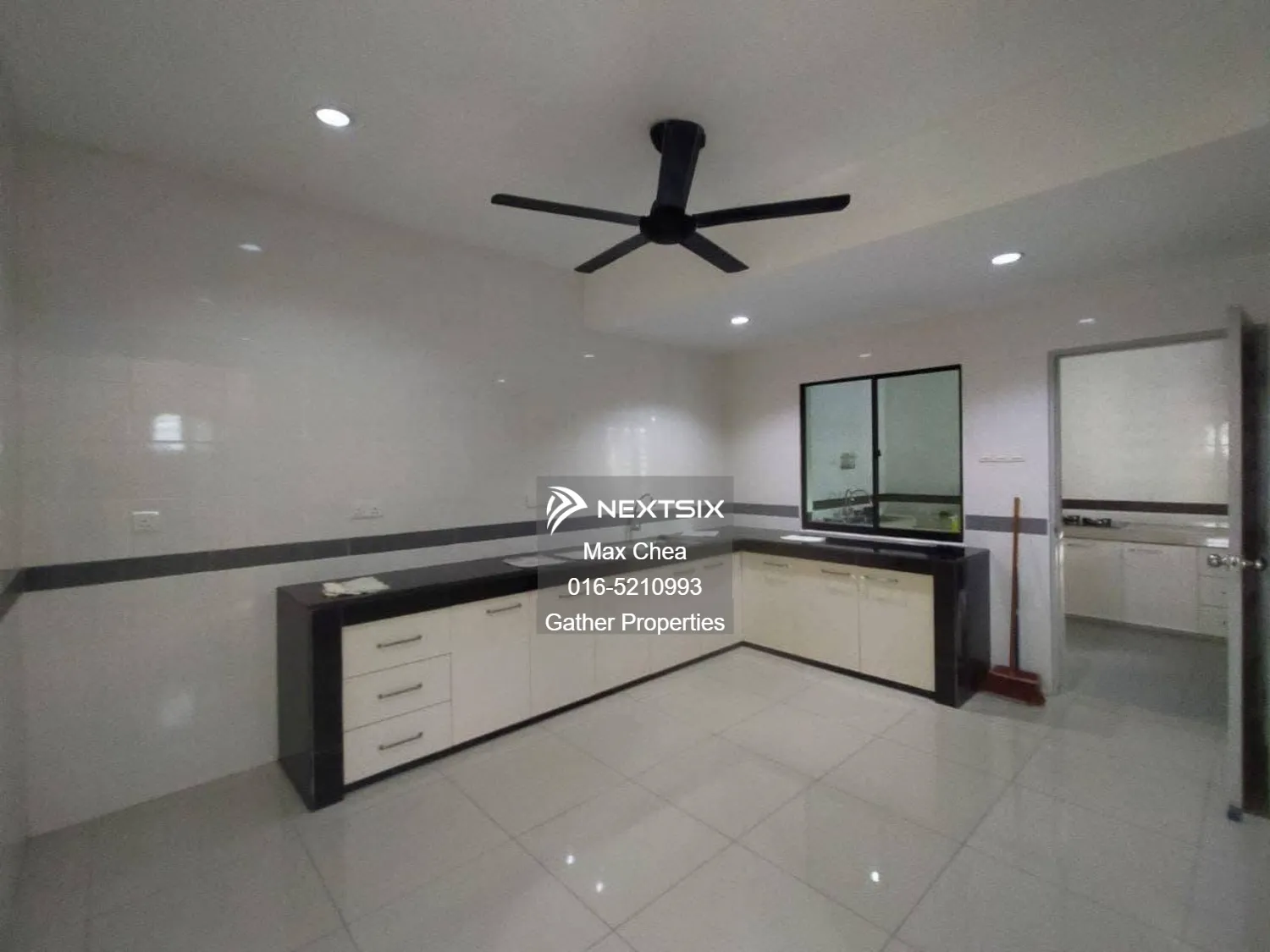 Semi-detached House For Sale in Ipoh Perak - Image 12