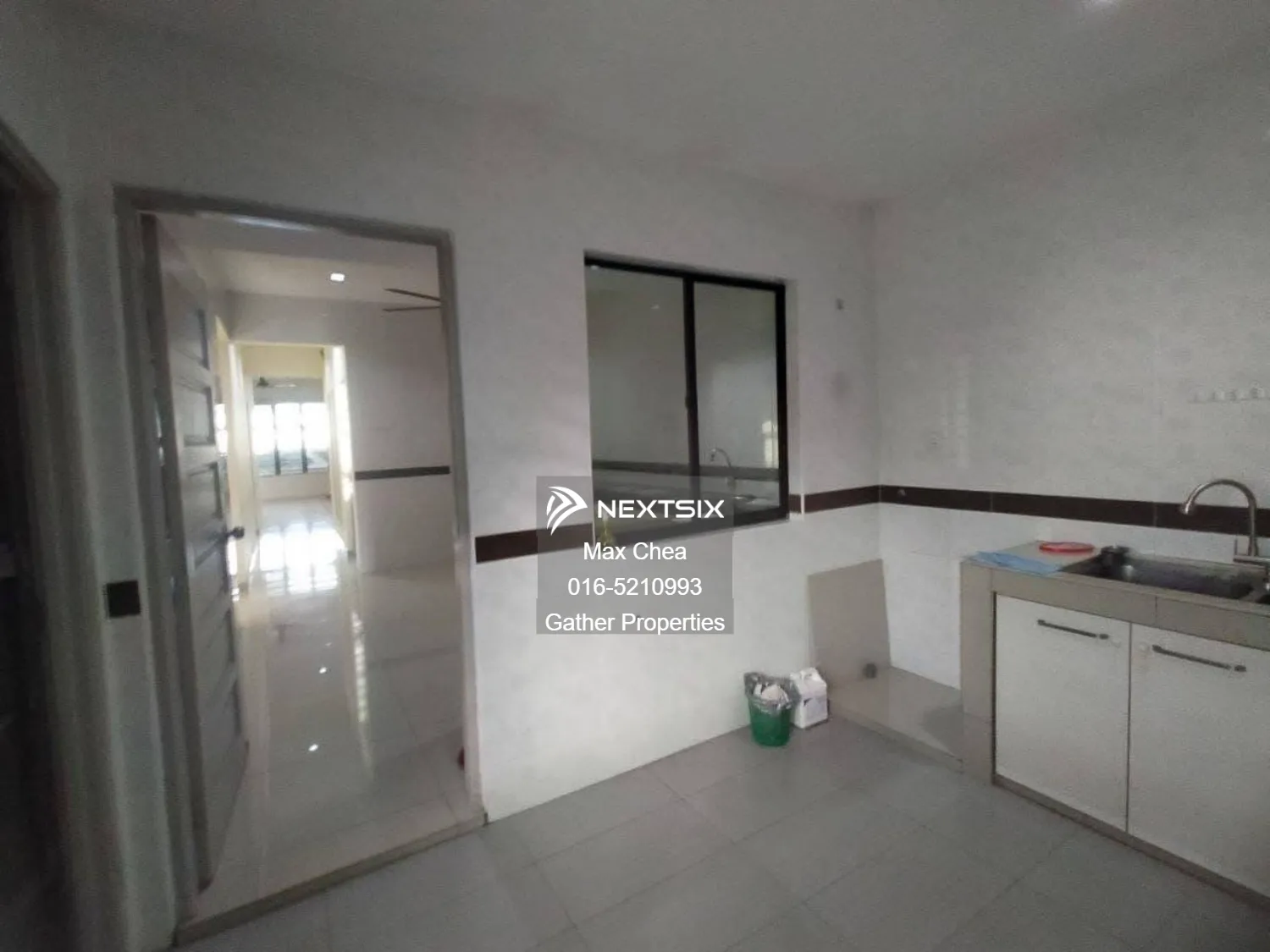Semi-detached House For Sale in Ipoh Perak - Image 14