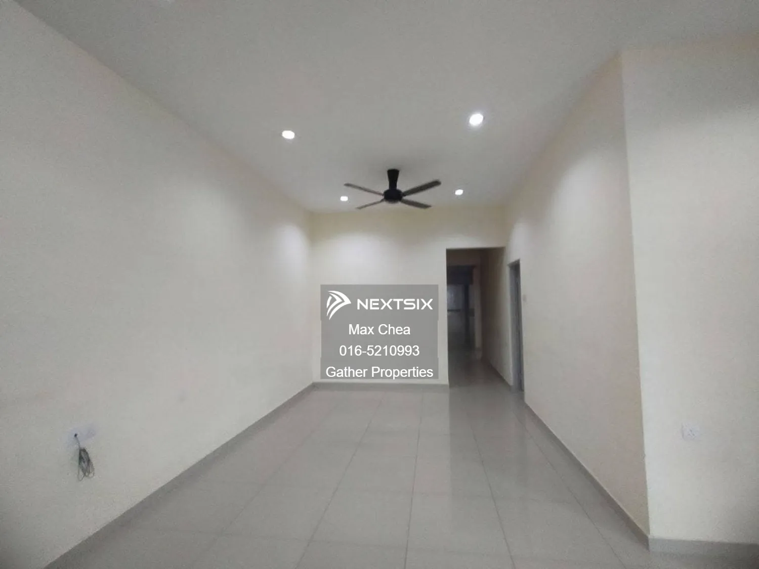 Semi-detached House For Sale in Ipoh Perak - Image 5