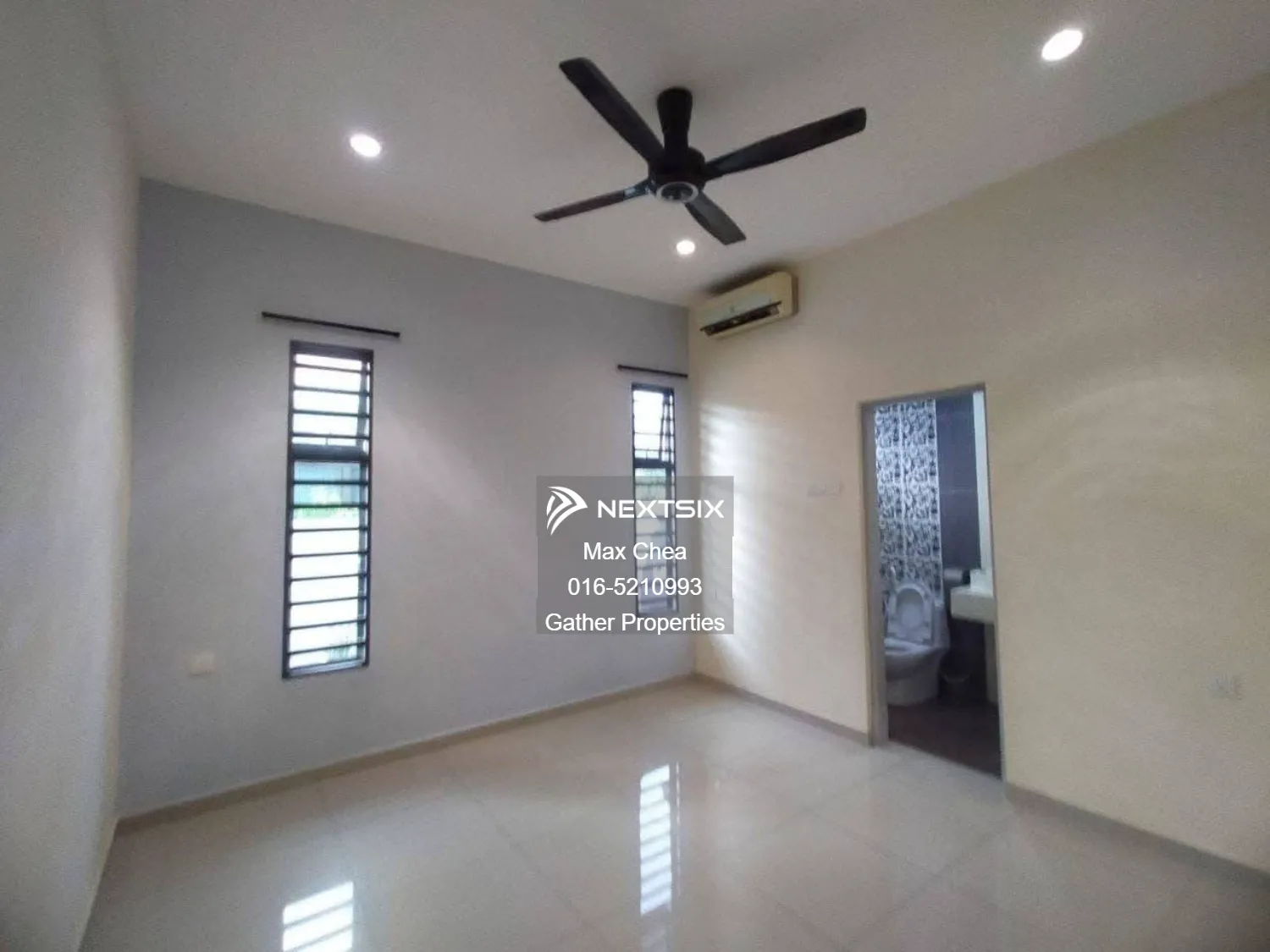 Semi-detached House For Sale in Ipoh Perak - Image 6