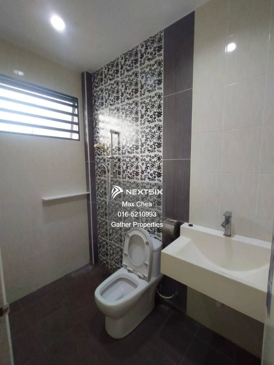 Semi-detached House For Sale in Ipoh Perak - Image 7