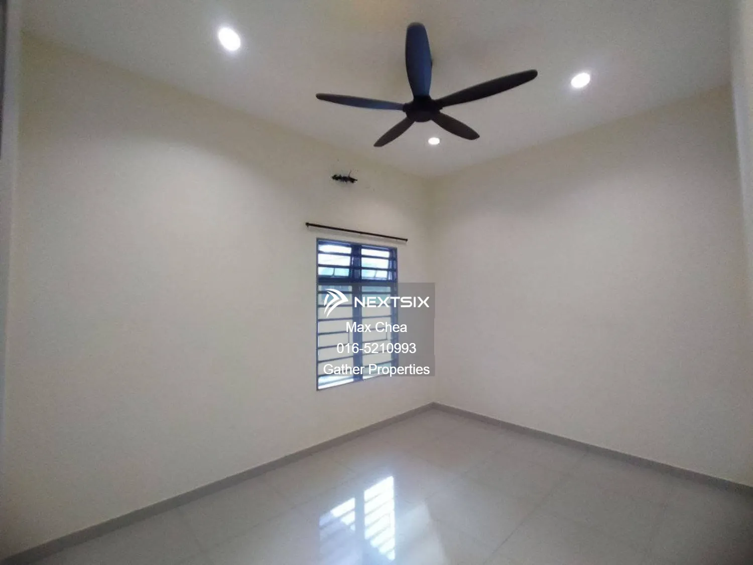 Semi-detached House For Sale in Ipoh Perak - Image 8