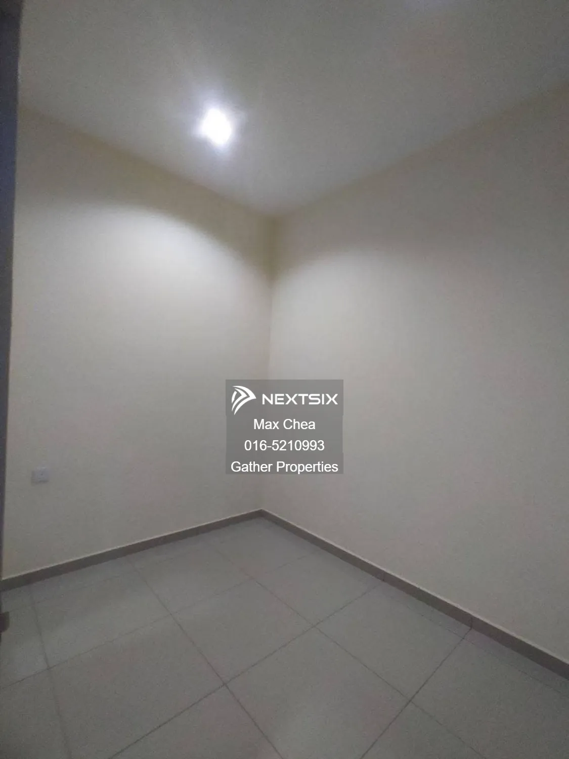 Semi-detached House For Sale in Ipoh Perak - Image 9