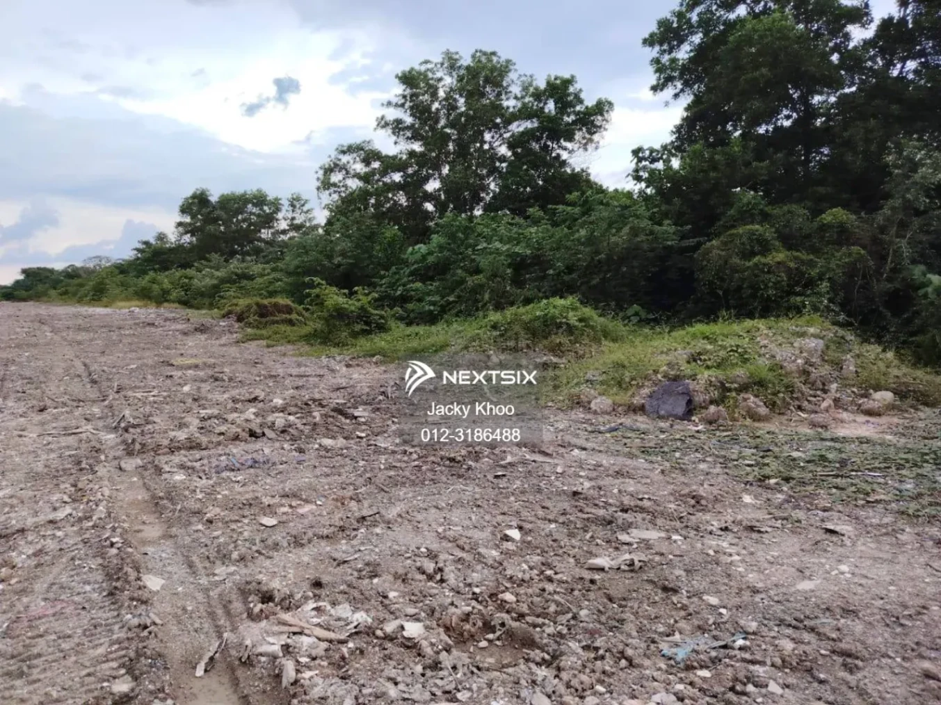 Agricultural Land For Sale in Telok Panglima Garang Selangor - Image 2