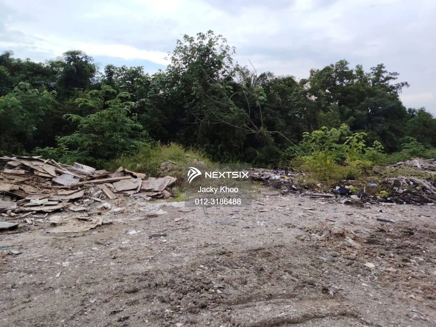 Agricultural Land For Sale in Telok Panglima Garang Selangor - Image 5