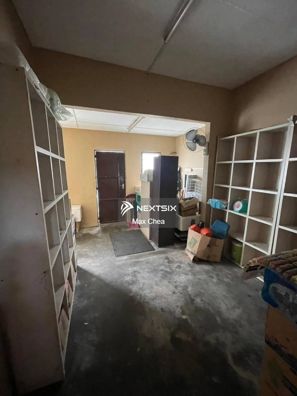 1-sty Terrace/Link House For Sale in Ipoh Perak - Image 5