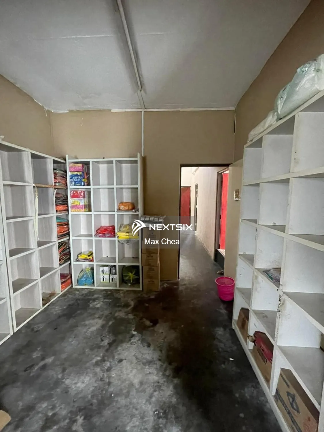 1-sty Terrace/Link House For Sale in Ipoh Perak - Image 7