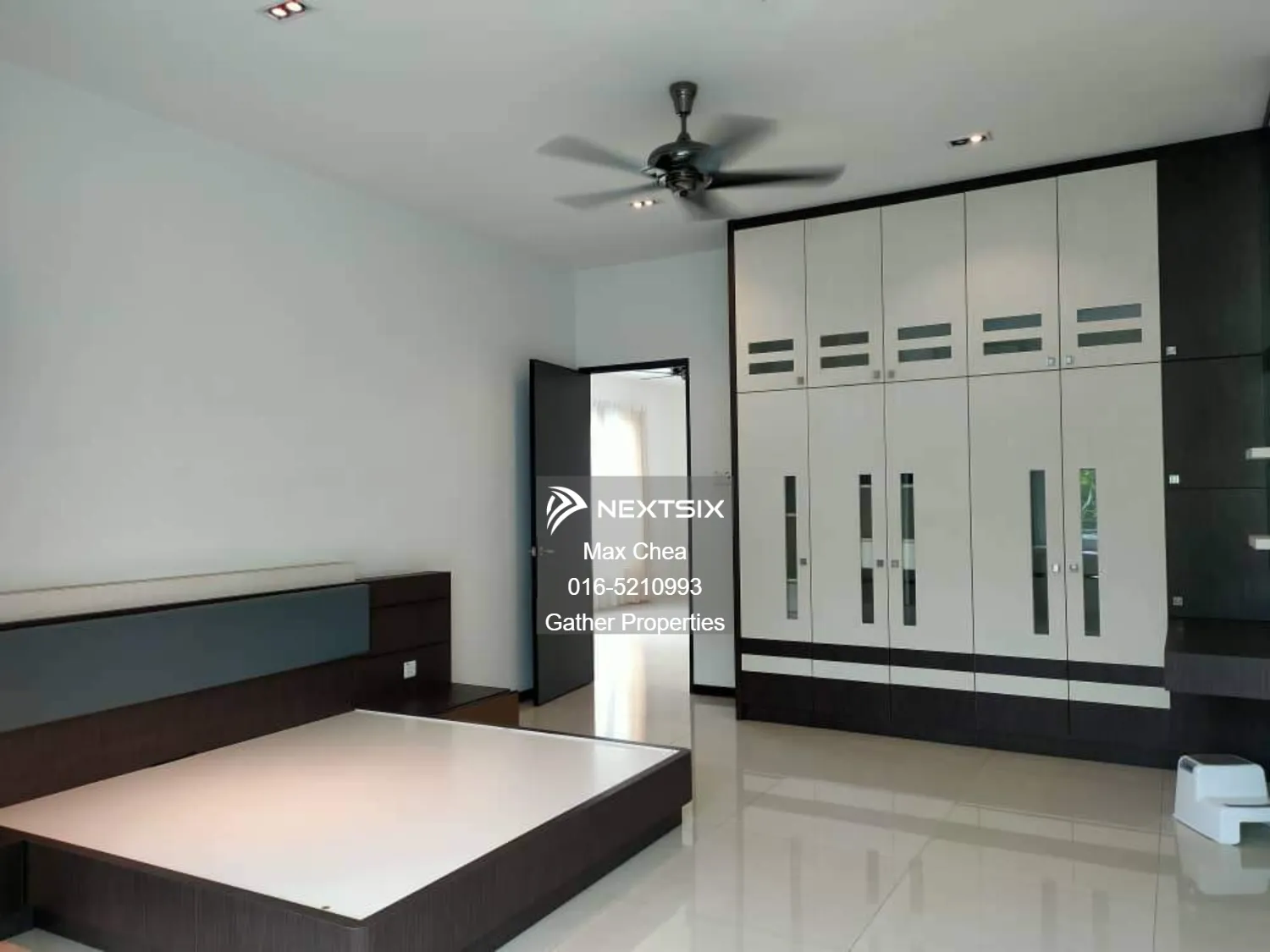 Semi-detached House For Sale in Ipoh Perak - Image 11