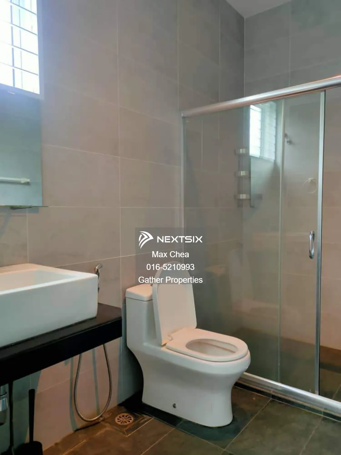 Semi-detached House For Sale in Ipoh Perak - Image 14