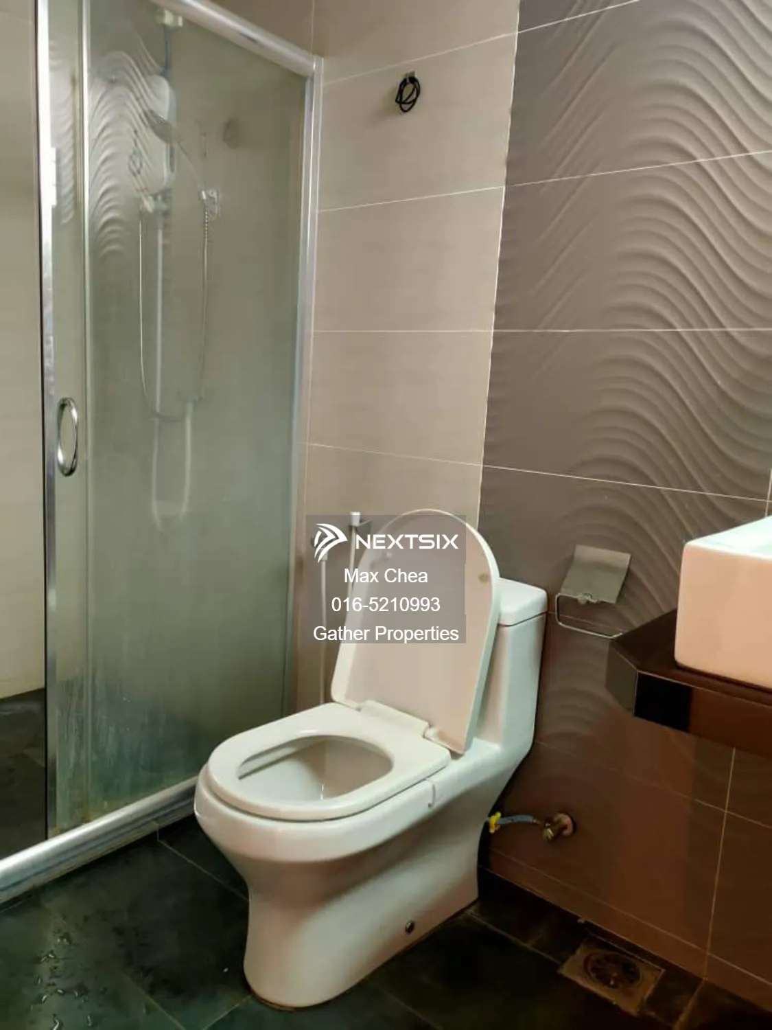 Semi-detached House For Sale in Ipoh Perak - Image 15