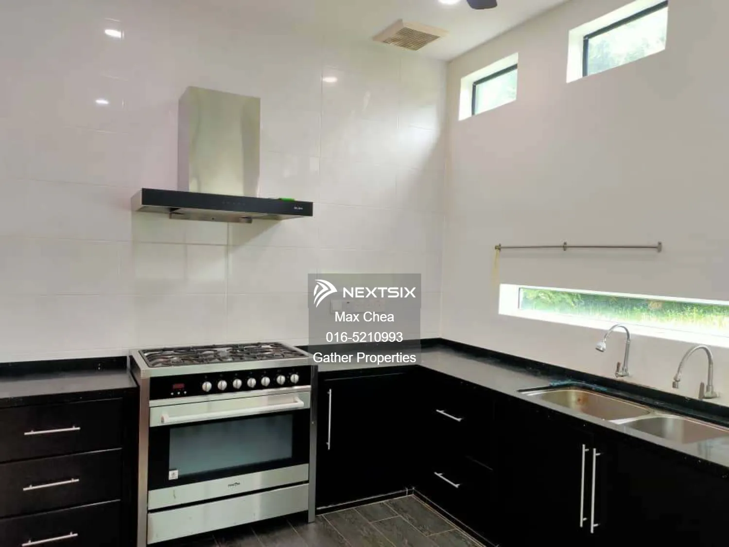 Semi-detached House For Sale in Ipoh Perak - Image 5