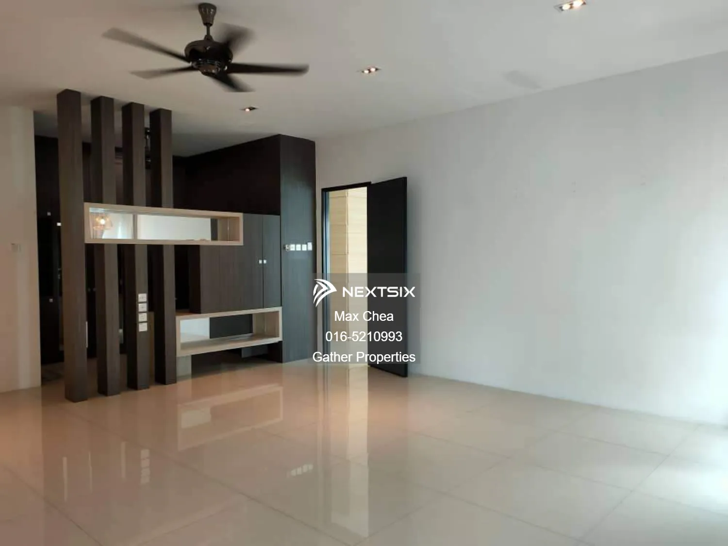 Semi-detached House For Sale in Ipoh Perak - Image 6