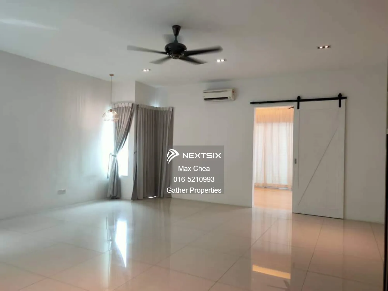 Semi-detached House For Sale in Ipoh Perak - Image 7
