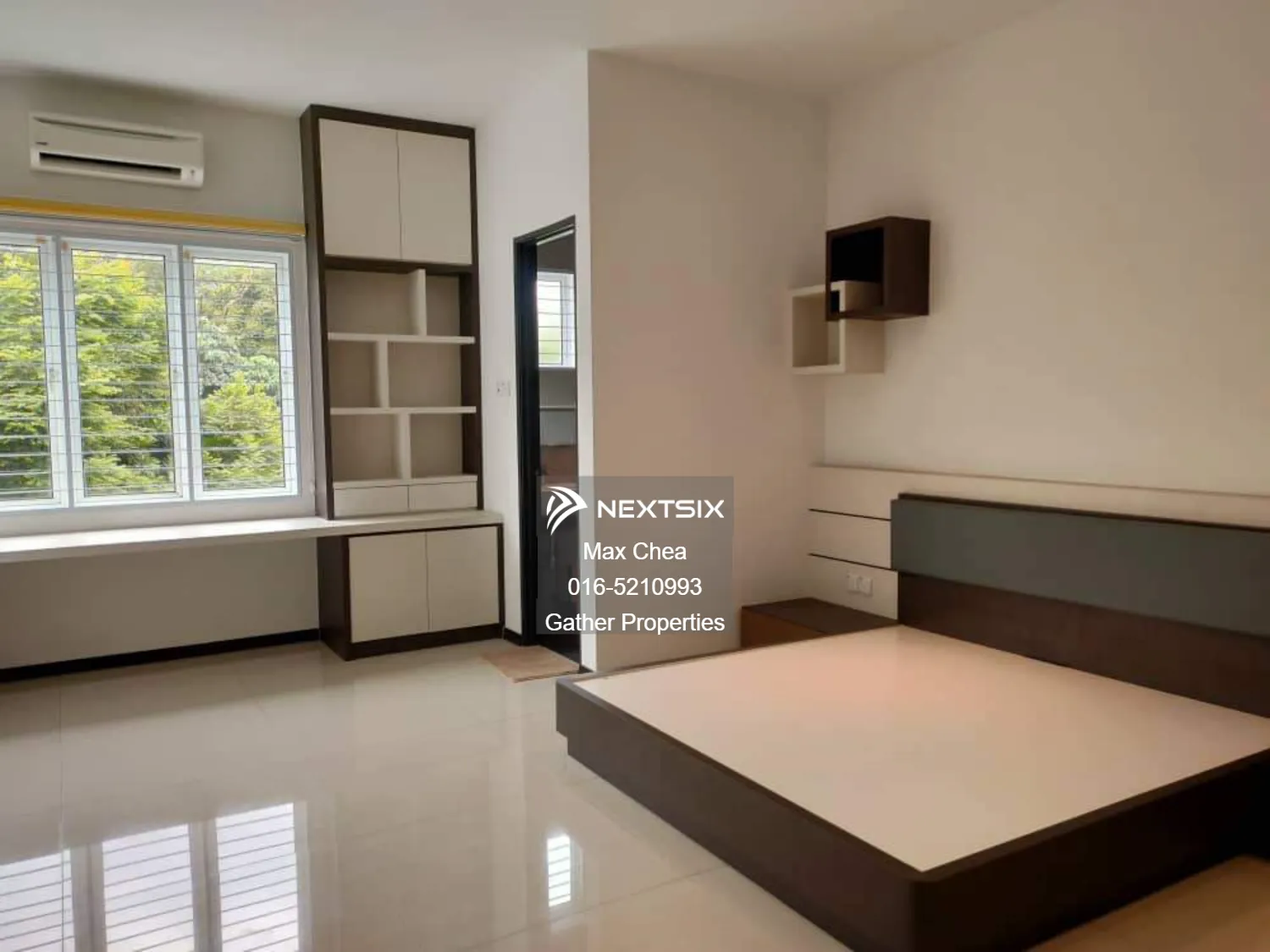 Semi-detached House For Sale in Ipoh Perak - Image 8