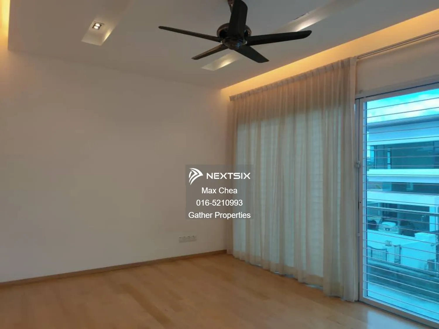 Semi-detached House For Sale in Ipoh Perak - Image 9