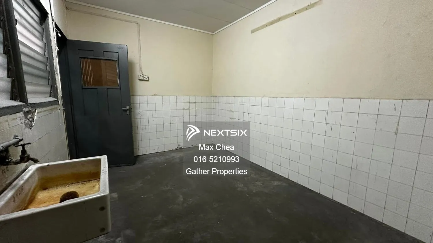 Shop For Sale in Ipoh Perak - Image 5