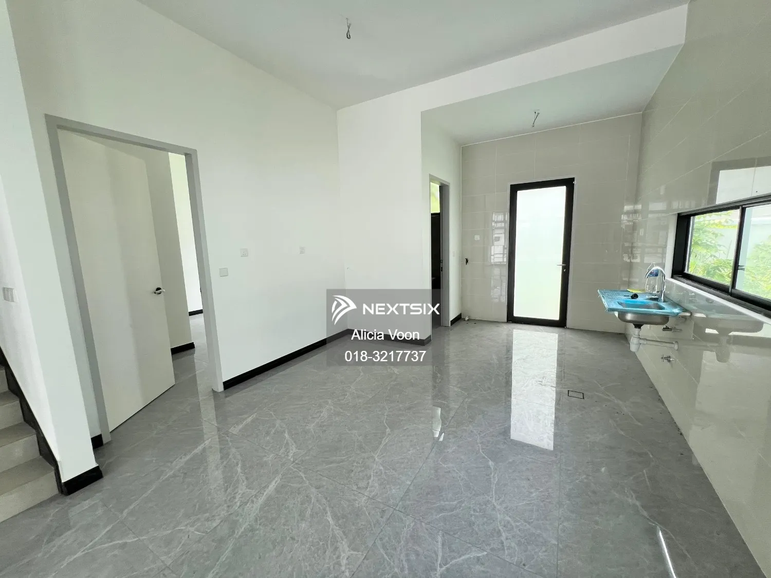 Semi-detached House For Sale in Johor Bahru Johor - Image 10