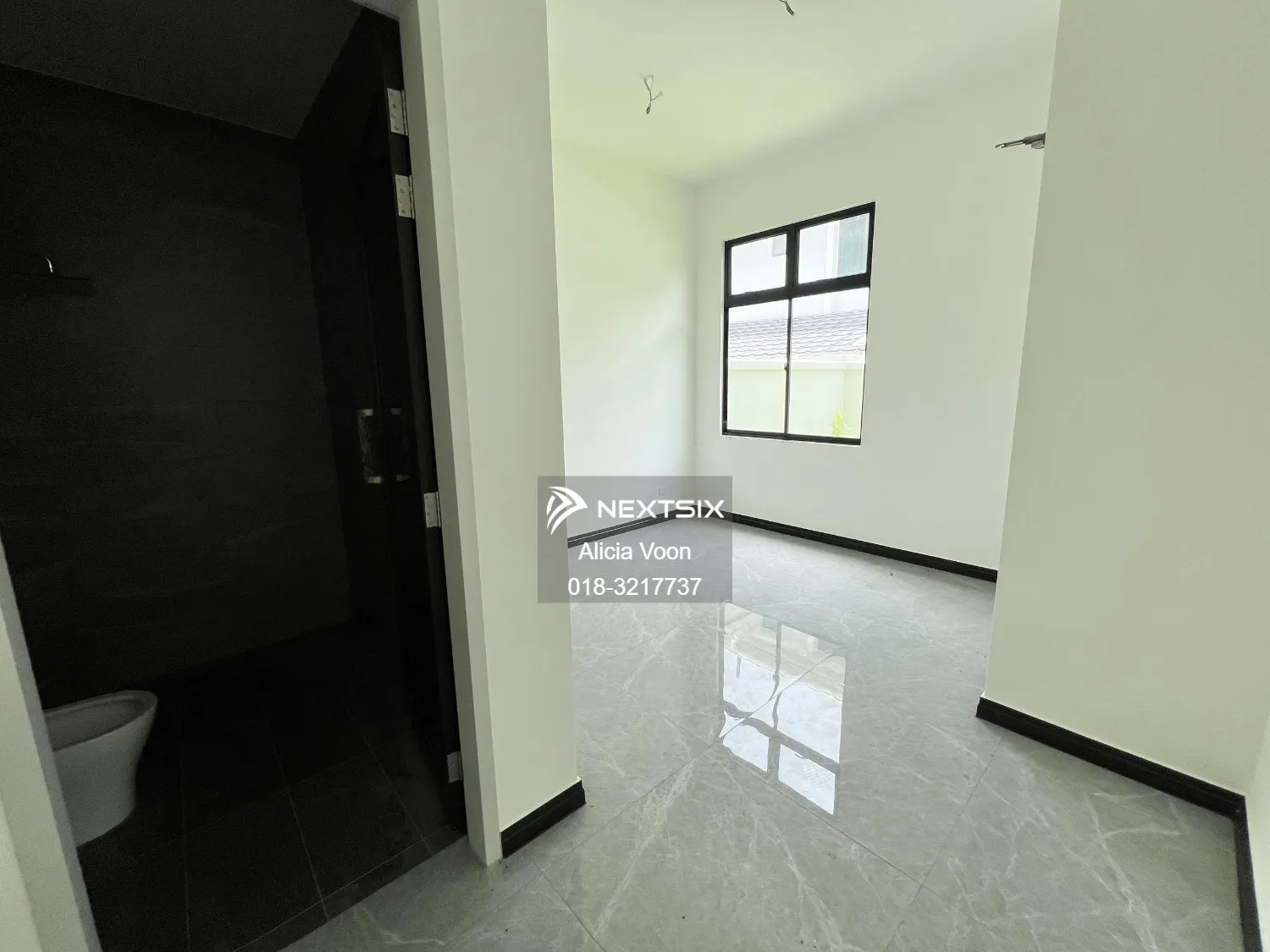 Semi-detached House For Sale in Johor Bahru Johor - Image 11