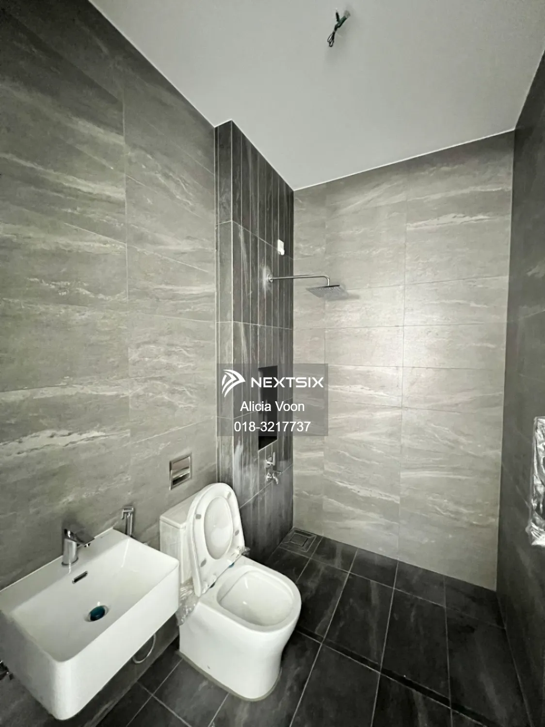 Semi-detached House For Sale in Johor Bahru Johor - Image 12