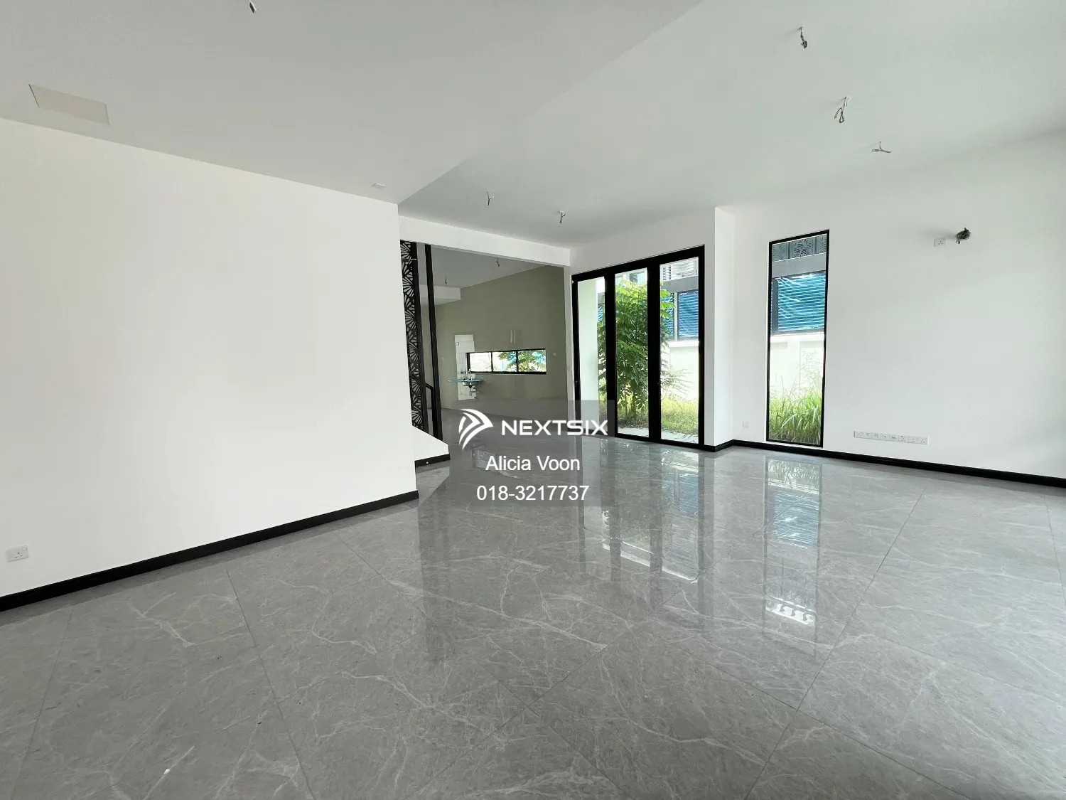 Semi-detached House For Sale in Johor Bahru Johor - Image 13