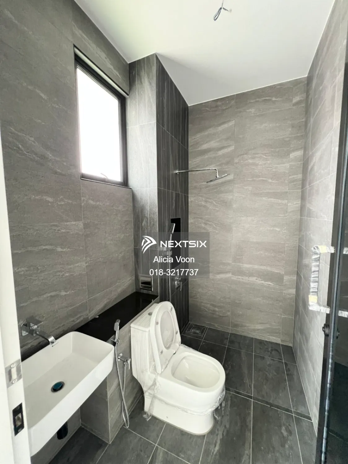 Semi-detached House For Sale in Johor Bahru Johor - Image 6