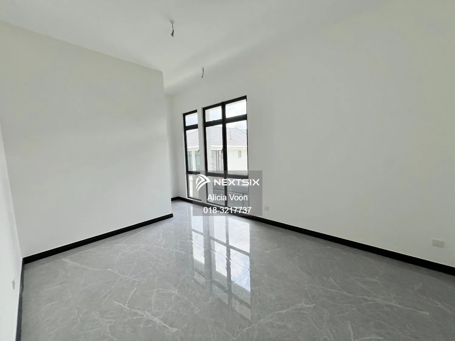 Semi-detached House For Sale in Johor Bahru Johor - Image 9
