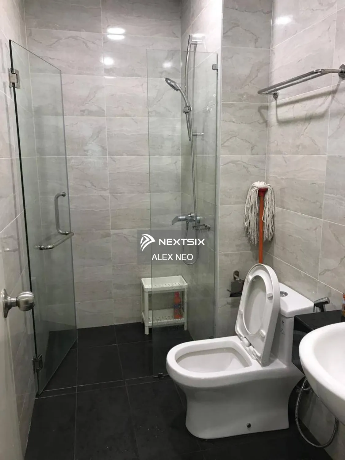 Condominium For Rent in Johor Bahru Johor - Image 6