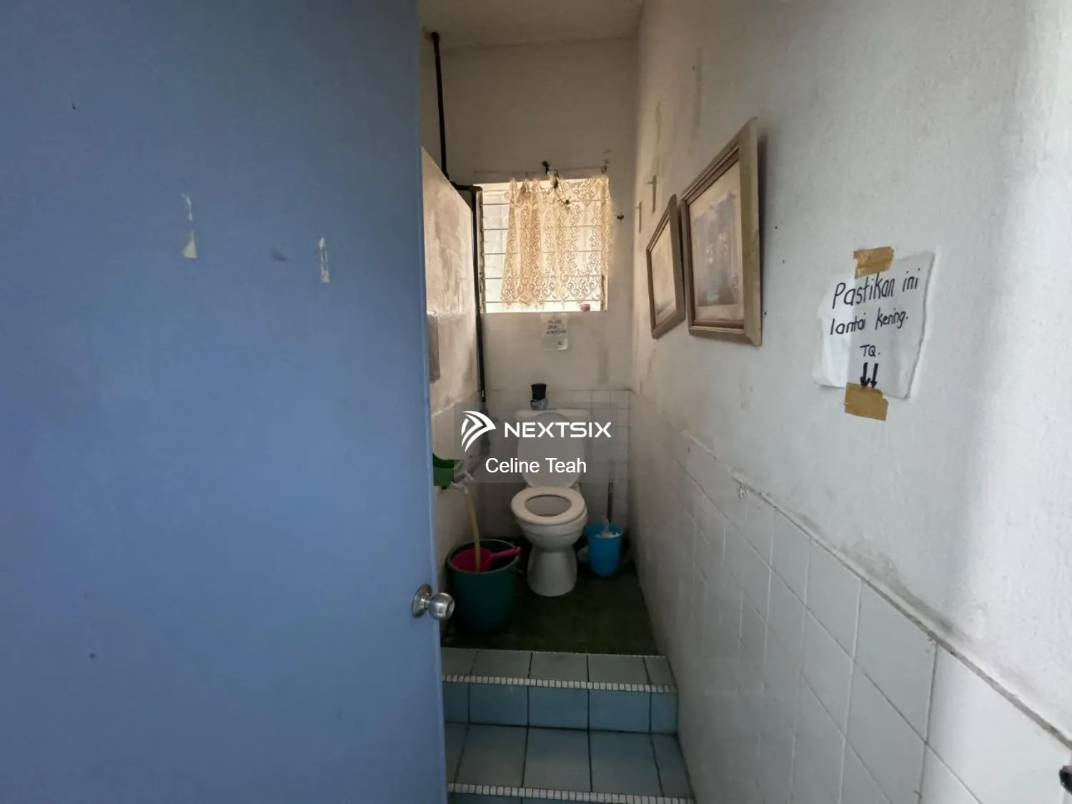 1-sty Terrace/Link House For Sale in Kota Kinabalu Sabah - Image 6