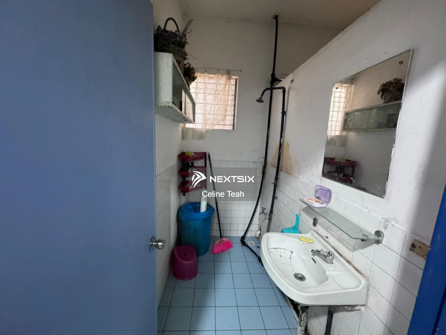 1-sty Terrace/Link House For Sale in Kota Kinabalu Sabah - Image 7