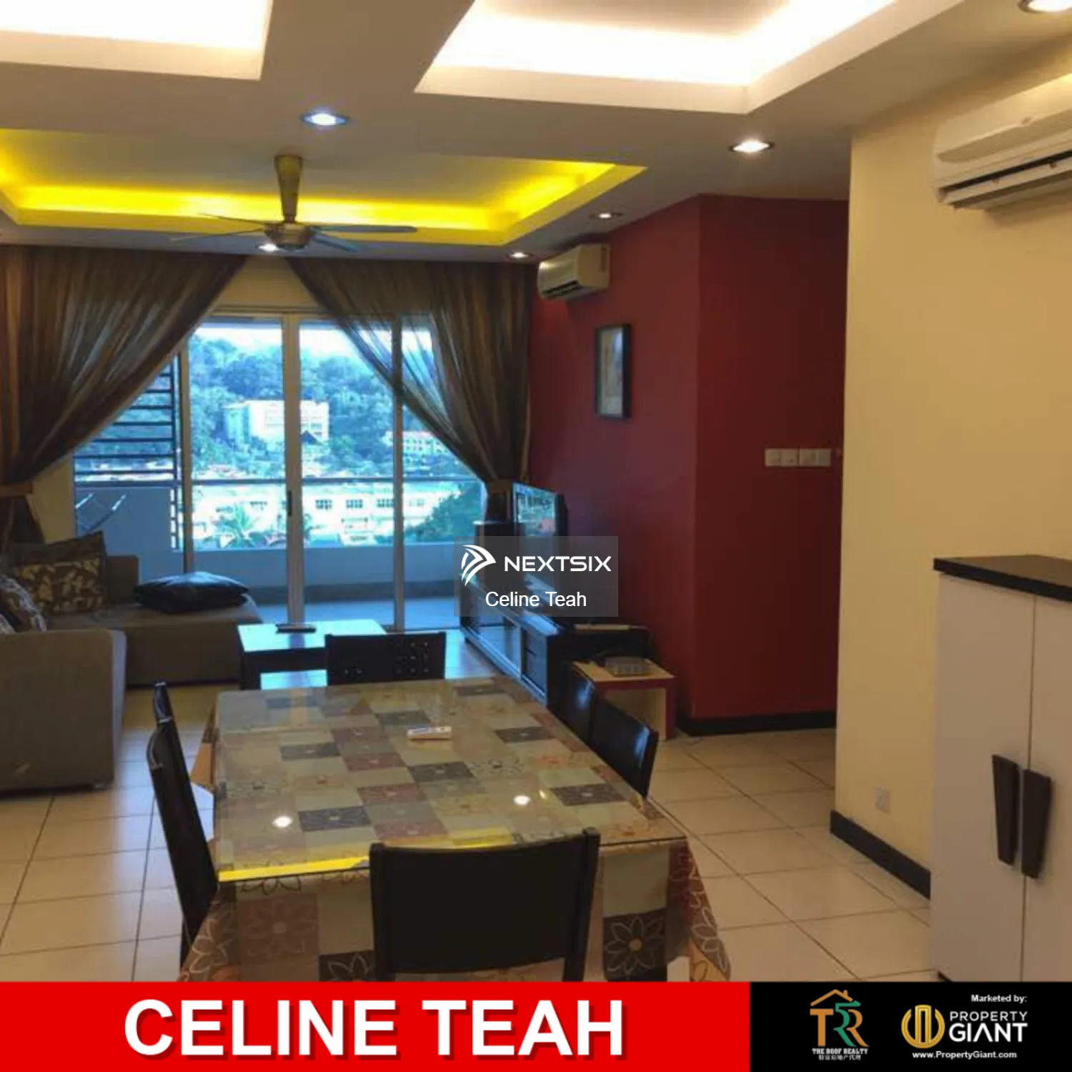 Puteri Damai Condominium