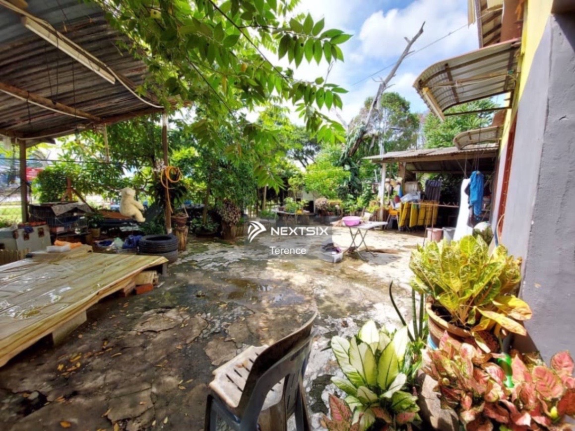 2-sty Terrace/Link House For Sale in Pasir Gudang Johor
