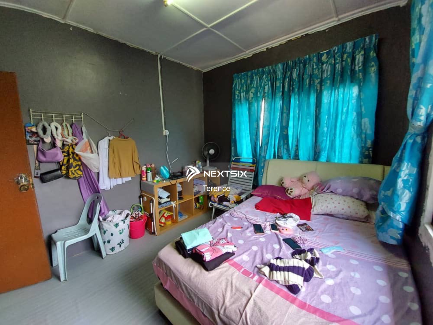 2-sty Terrace/Link House For Sale in Pasir Gudang Johor - Image 10