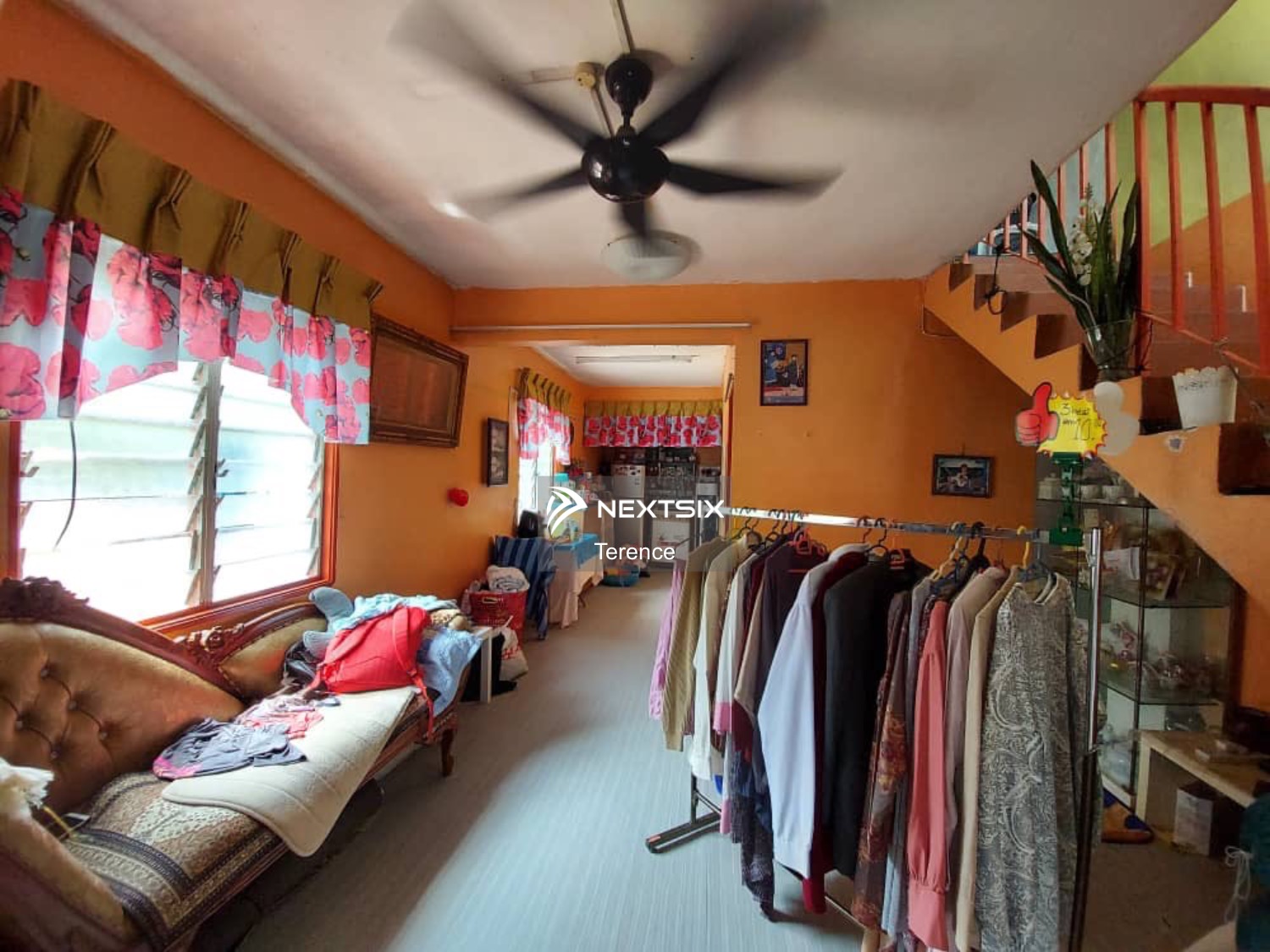 2-sty Terrace/Link House For Sale in Pasir Gudang Johor - Image 11