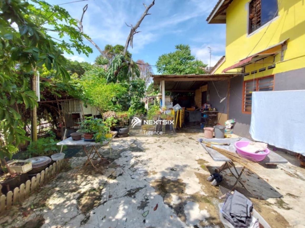 2-sty Terrace/Link House For Sale in Pasir Gudang Johor - Image 13