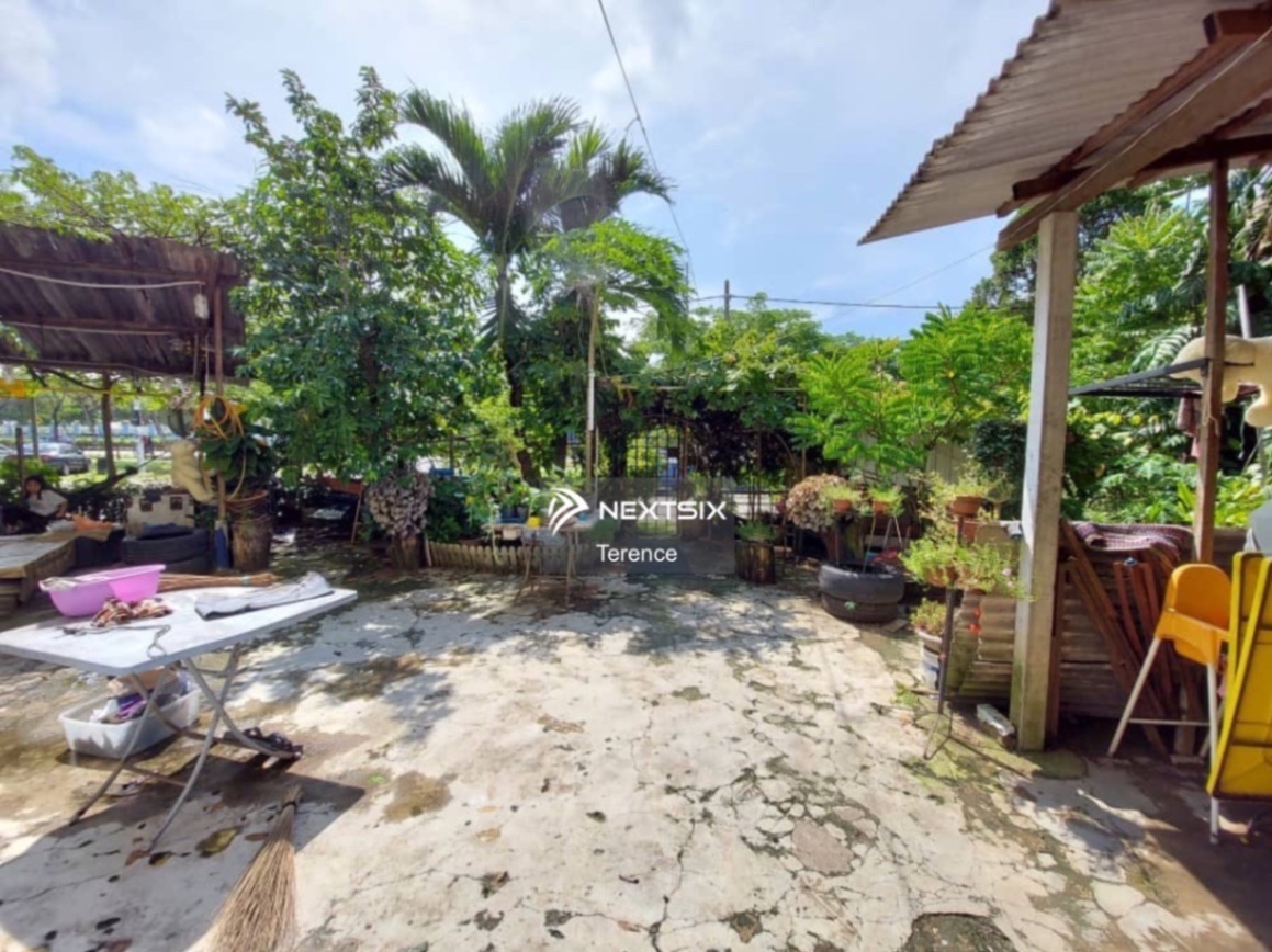 2-sty Terrace/Link House For Sale in Pasir Gudang Johor - Image 14