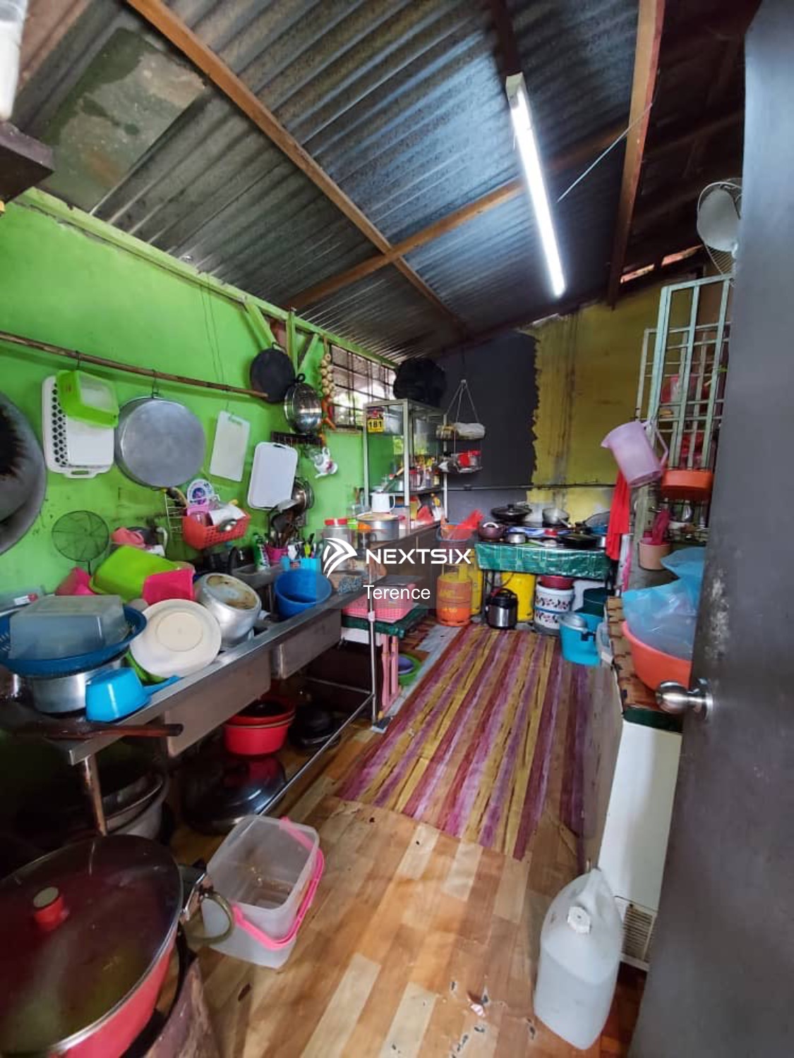 2-sty Terrace/Link House For Sale in Pasir Gudang Johor - Image 15