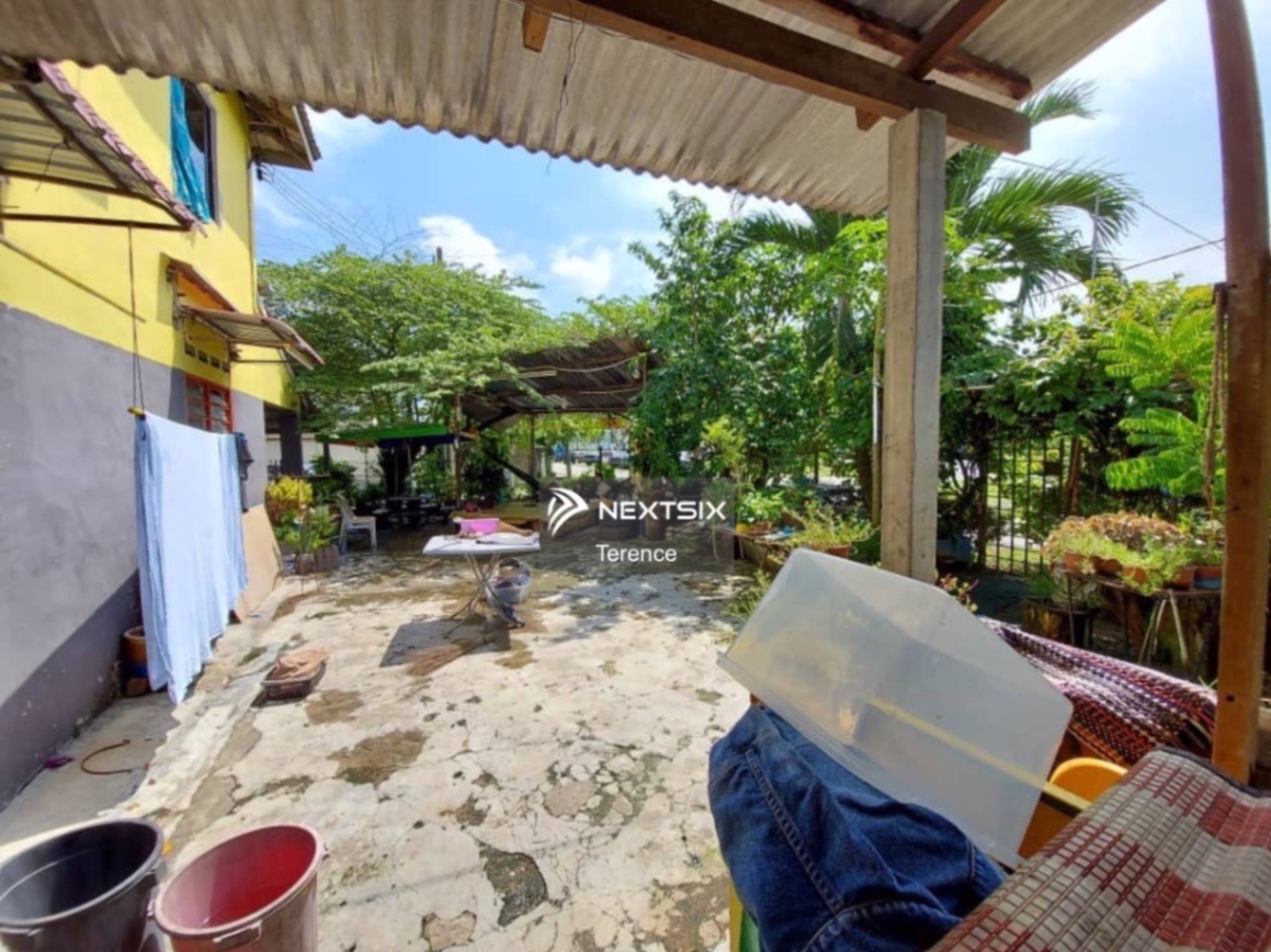 2-sty Terrace/Link House For Sale in Pasir Gudang Johor - Image 16