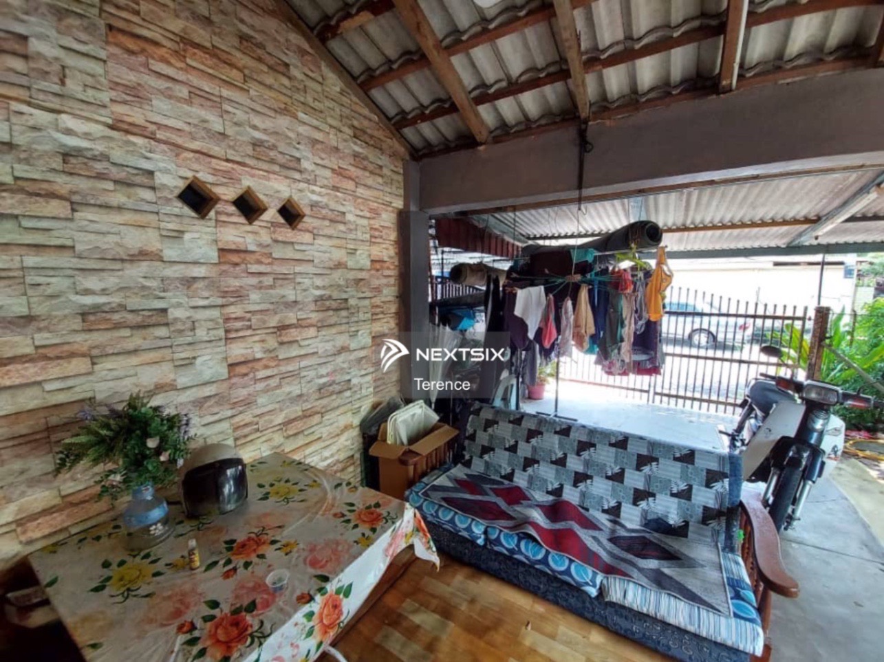 2-sty Terrace/Link House For Sale in Pasir Gudang Johor - Image 5