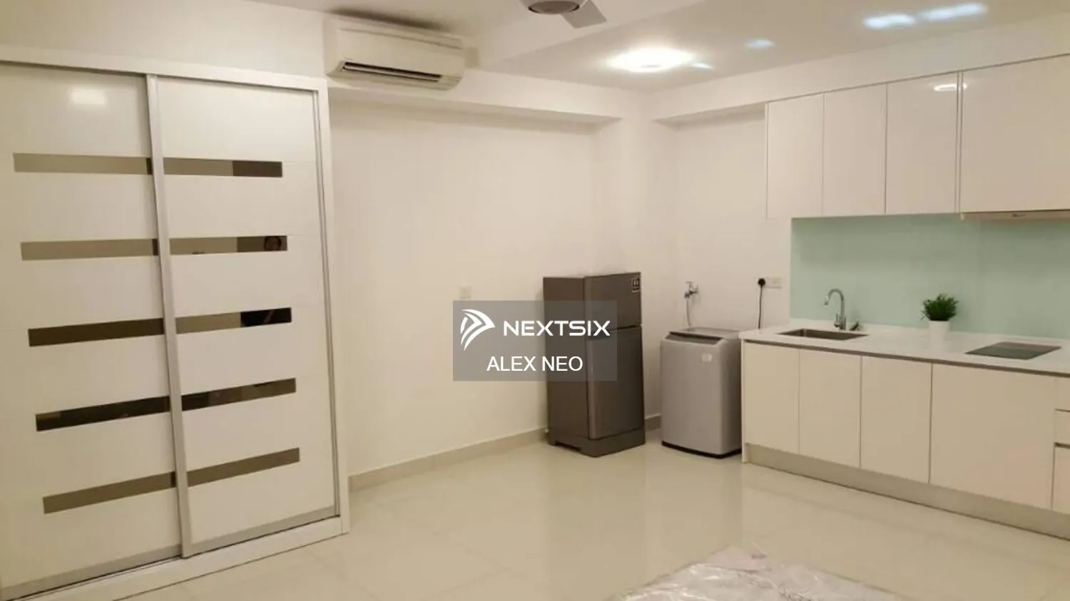 Serviced Residence For Sale in Iskandar Puteri (Nusajaya) Johor - Image 5