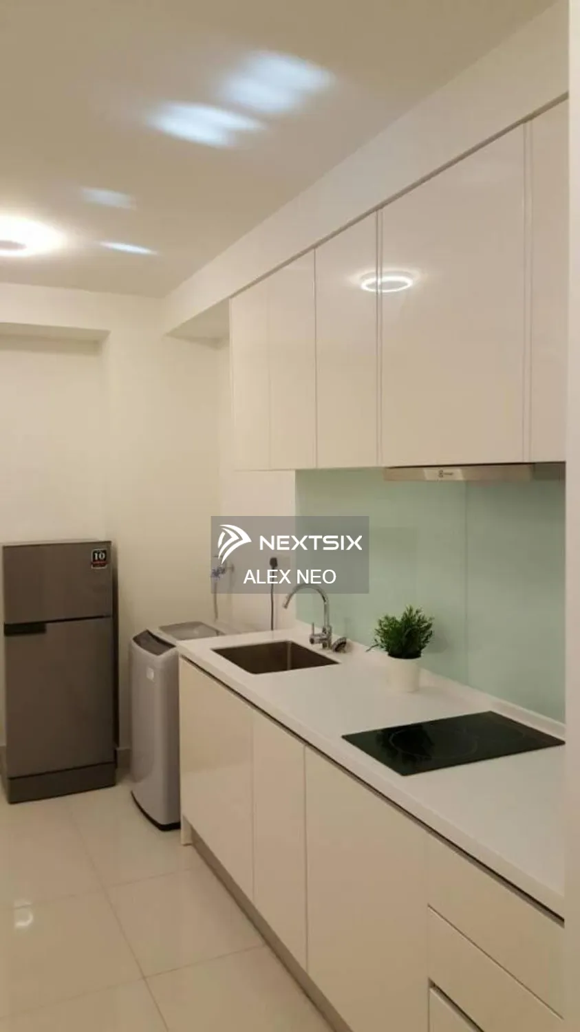 Serviced Residence For Sale in Iskandar Puteri (Nusajaya) Johor - Image 6