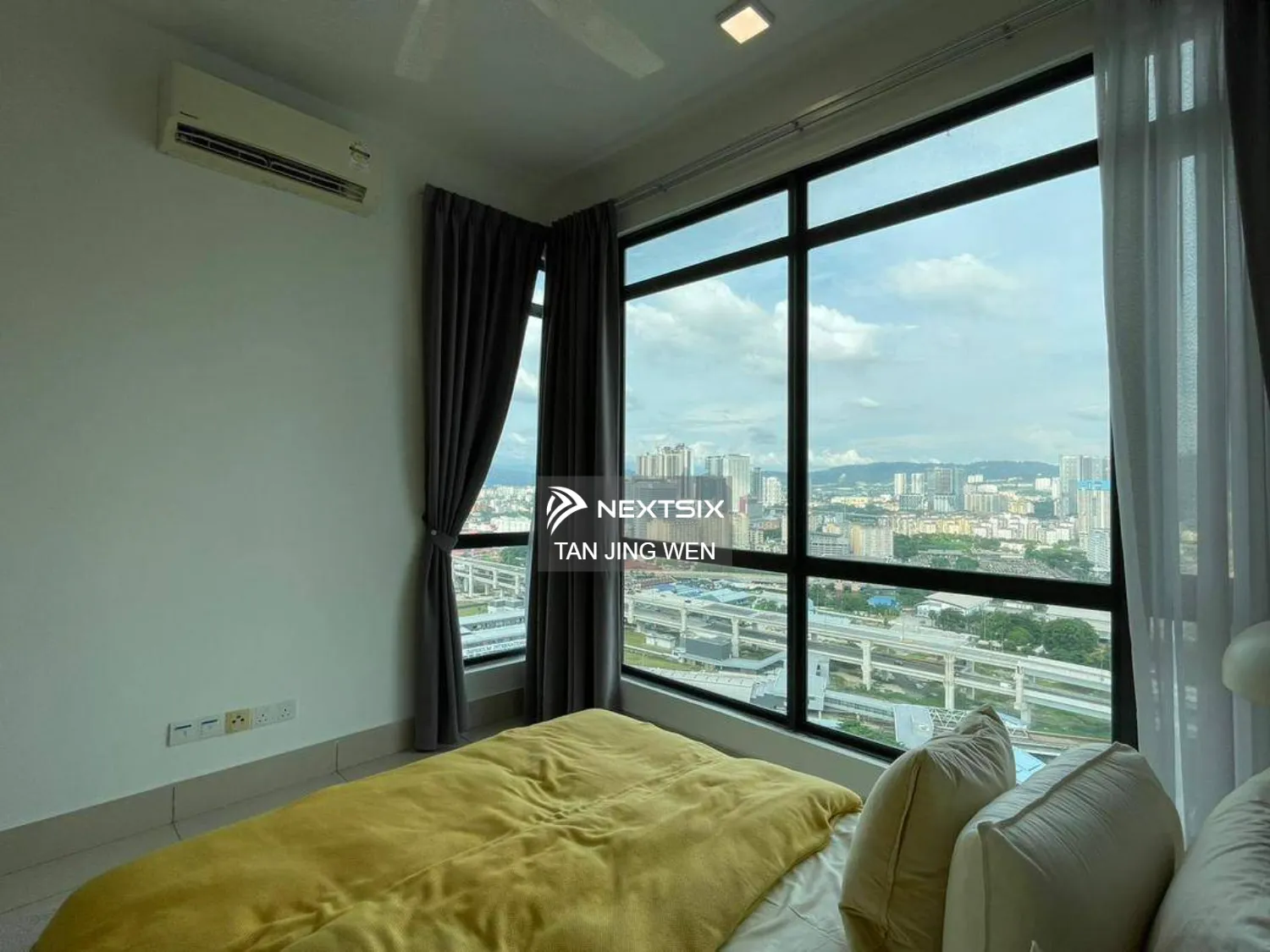 Serviced Residence For Sale in KL City Wilayah Persekutuan Kuala Lumpur - Image 5