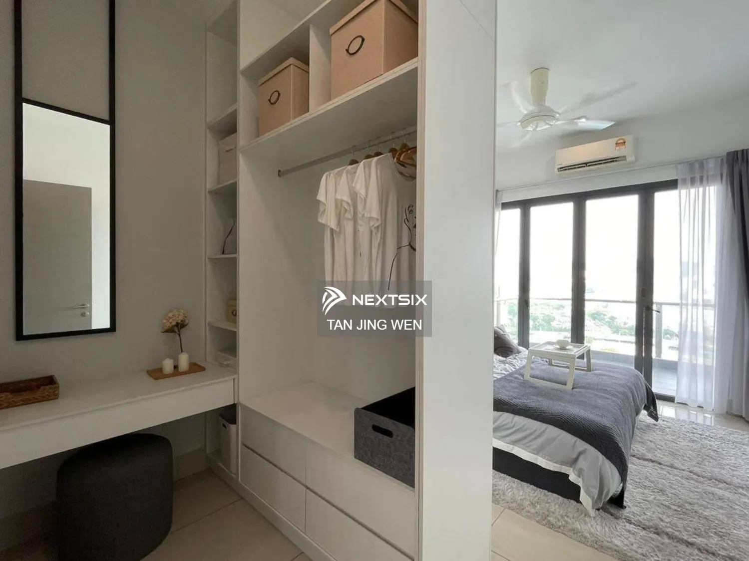 Serviced Residence For Sale in KL City Wilayah Persekutuan Kuala Lumpur - Image 6