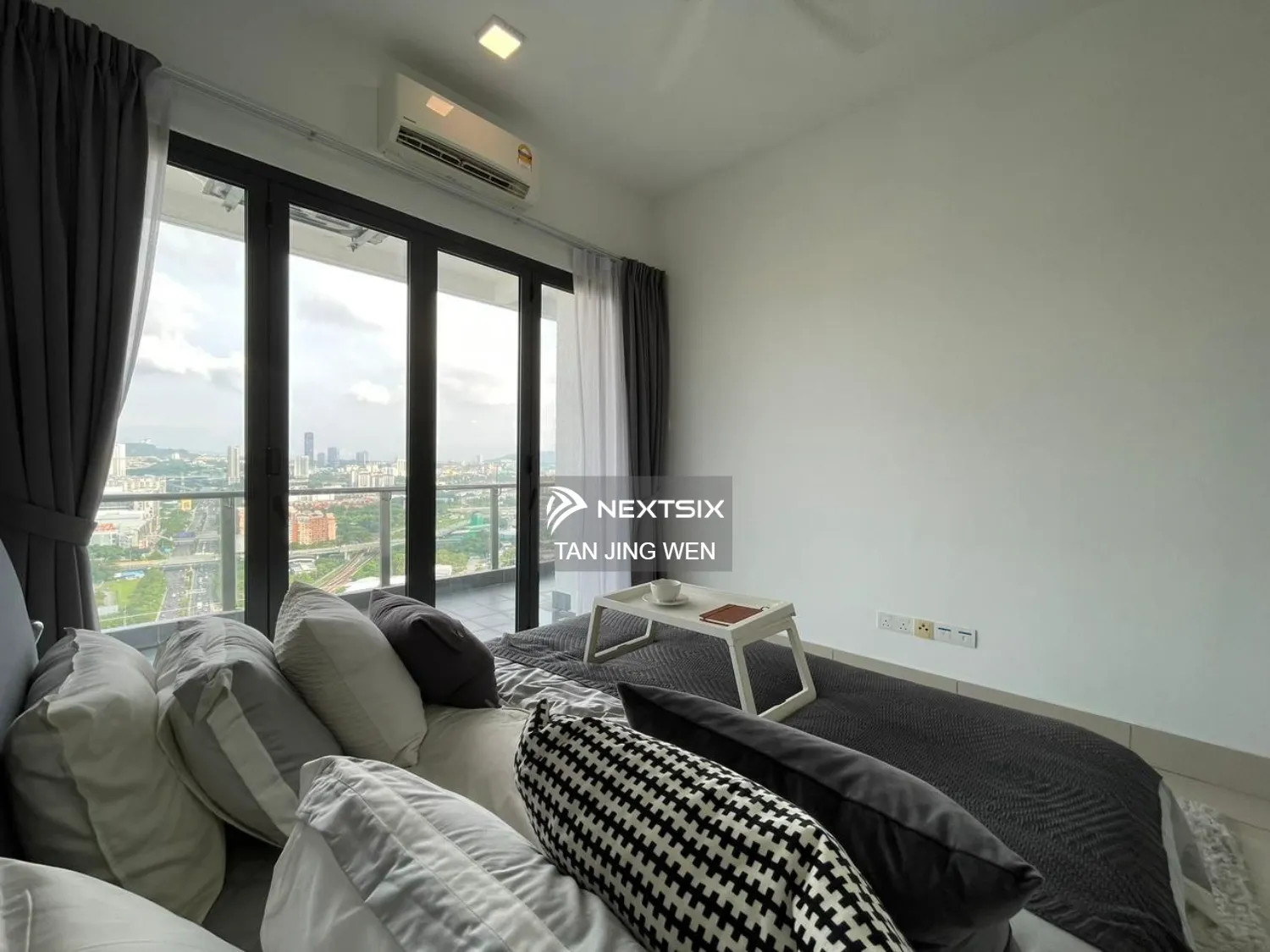 Serviced Residence For Sale in KL City Wilayah Persekutuan Kuala Lumpur - Image 9